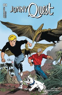 Cover O - Bob Layton Incentive Foil Cover