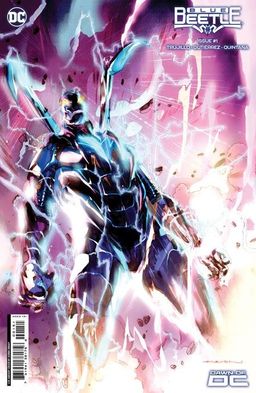 Variant cover