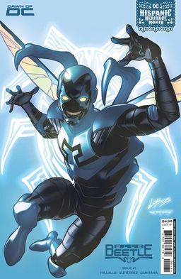Variant cover