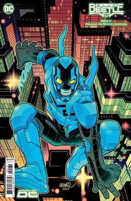 Variant cover