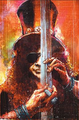 Variant cover