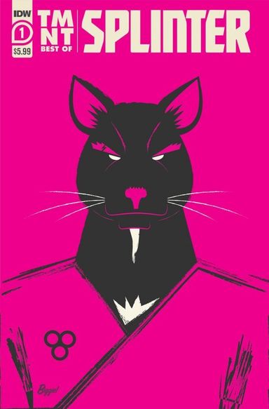 Splinter