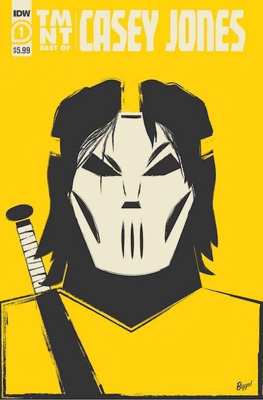 Casey Jones