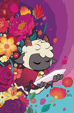 Variant cover
