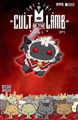 Variant cover
