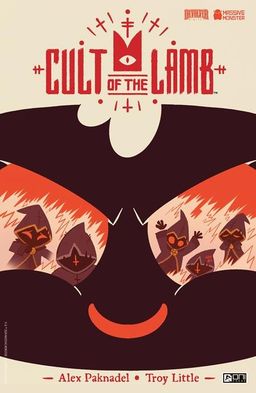Variant cover