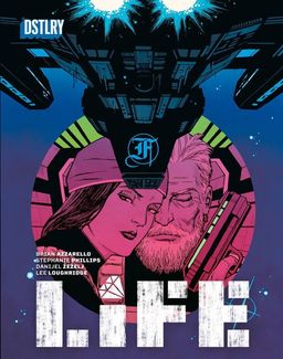 Variant cover