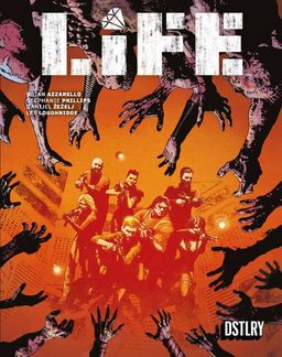 Variant cover