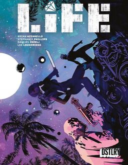 Variant cover