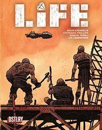 Variant cover