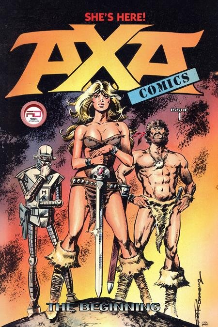 Axa