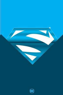 Logo Foil Cardstock Variant Cover