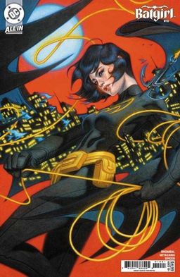 Variant cover