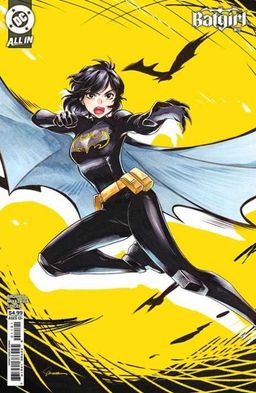 Variant cover