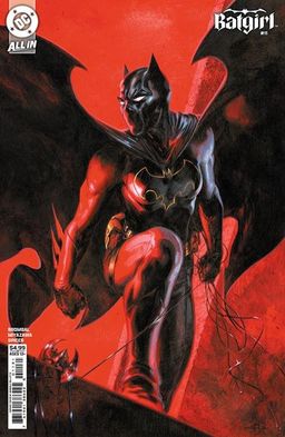 Variant cover