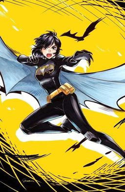 Saowee Cardstock Variant Cover
