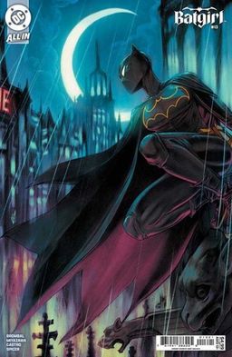 Variant cover