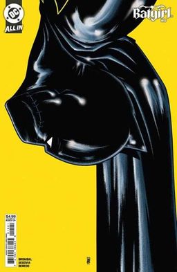 Variant cover