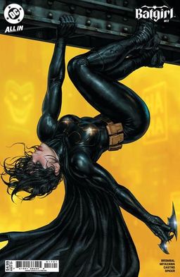 Variant cover