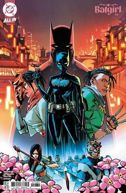 Variant cover