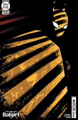 Variant cover