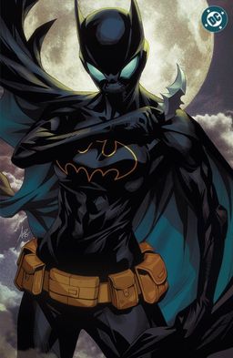 Variant cover