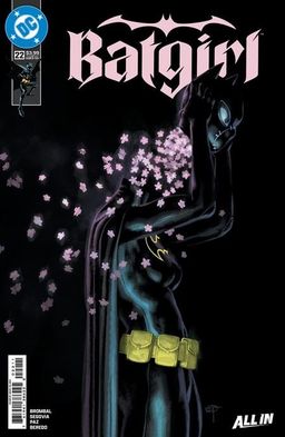 Cover A