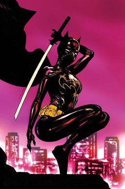 Marcio Takara Cardstock Variant Cover