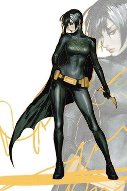 Sozomaika Cardstock Variant Cover