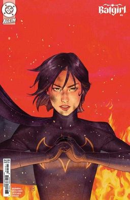 Variant cover