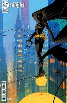 Variant cover