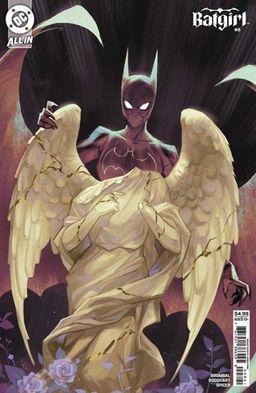 Variant cover