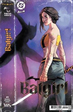 Variant cover