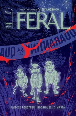 Variant cover