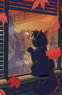 Variant cover