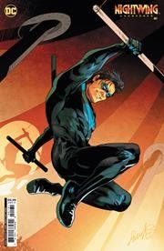 Salvador Larroca Variant Cover