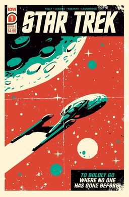 Variant cover