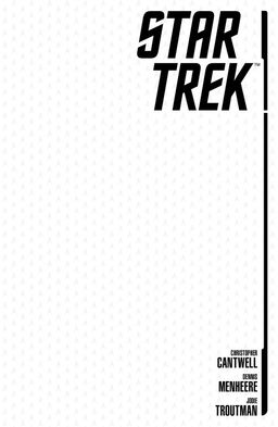 Variant cover