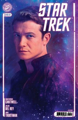 Variant cover