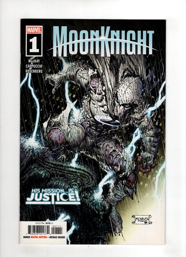 Moon Knight