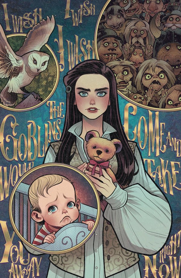 Jim Henson's Labyrinth