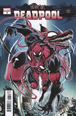 Luciano Vecchio Cover