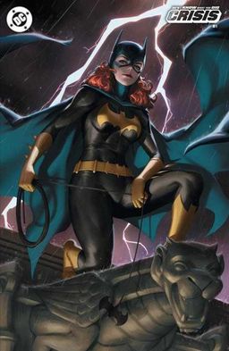 Ejikure Variant Cover