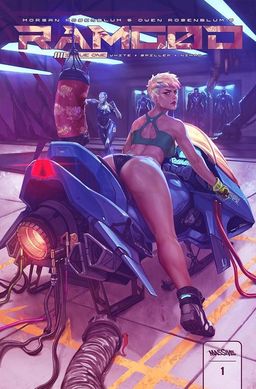 Cover D