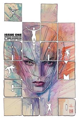 Cover E