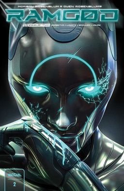 Cover D