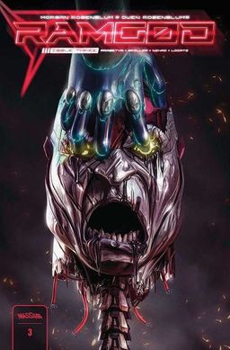 Cover D