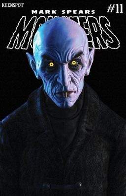 Variant cover