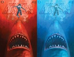 Variant cover