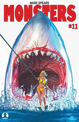Variant cover